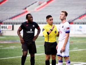 Image post by @lrrangers on Instagram