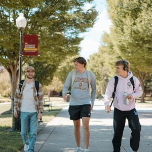 Image post by @bloomsburgu on Instagram