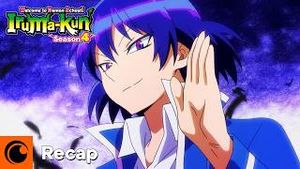 Video post by @crunchyroll on YouTube