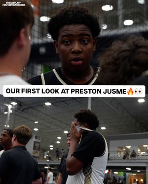 Image post by @recruithoopsmedia on Instagram