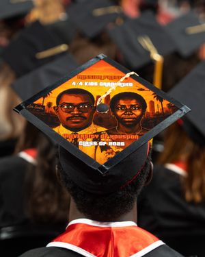 Image post by @universityofhouston on Instagram