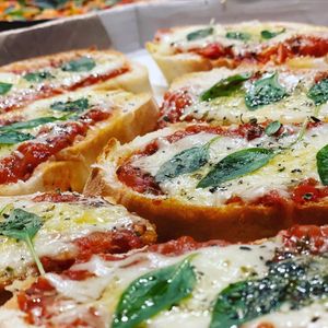 Image post by @chef_jamimsantos on Instagram