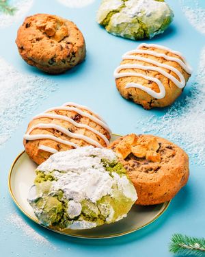 Image post by @chipcitycookies on Instagram