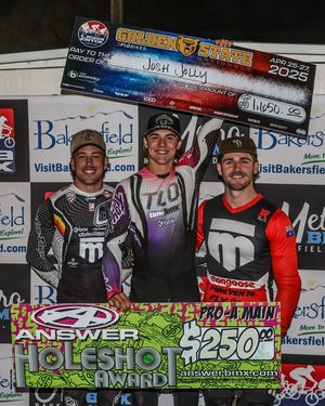 Image post by @usabmx on Instagram