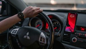 Video post by @PaulMillerAutoOutlet on Facebook