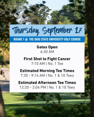 Image post by @nchcgolf on Instagram
