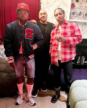 Image post by @westsidegunn on Instagram