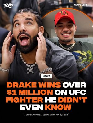 Image post by @rap on Instagram