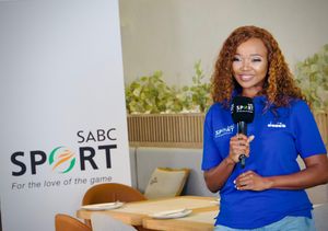 Image post by @sabcsport on Instagram