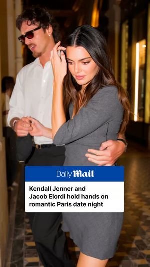 Image post by @dailymail on Instagram