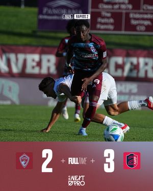 Image post by @coloradorapids_2 on Instagram