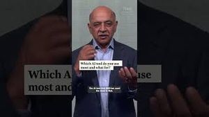 Video post by @time on YouTube