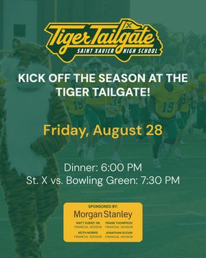 Image post by @stxtigers on Instagram