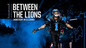 Video post by @Detroit Lions on YouTube