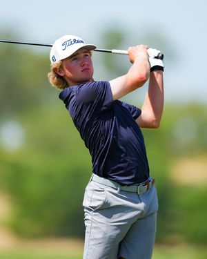 Image post by @nationalhsgolf on Instagram
