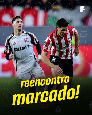 Image post by @sportv on Instagram