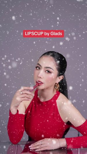 Video post by @gladysklt on TikTok