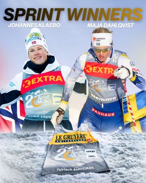 Image post by @fiscrosscountry on Instagram