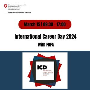 Image post by @usicareerservice on Instagram