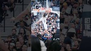 Video post by @spurs on YouTube