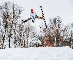 Image post by @j_skis on Instagram