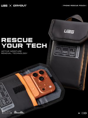 Image post by @urbanarmorgear on Instagram
