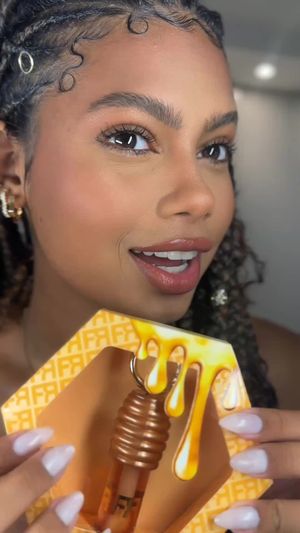 Video post by @weemilyferreira on TikTok