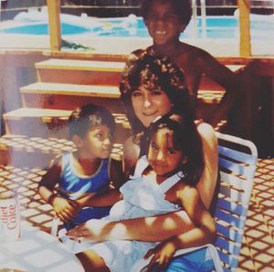 Image post by @matt_barnes9 on Instagram