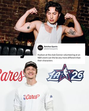 Image post by @betches.sports on Instagram