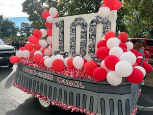 Image post by @theohiostatealumni on Instagram