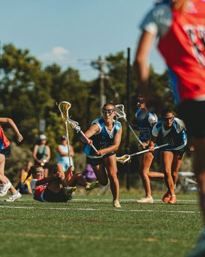 Image post by @openserieslacrosse on Instagram