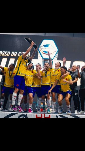 Video post by @theunitedfutsal on Facebook