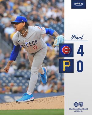 Image post by @watchmarquee on Instagram