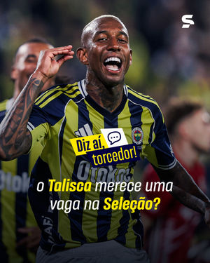Image post by @sportv on Instagram