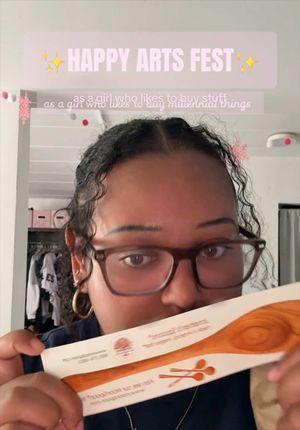 Video post by @mkennagerard on TikTok