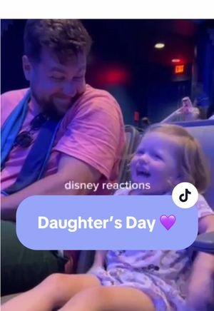 Video post by @disneyparks on TikTok