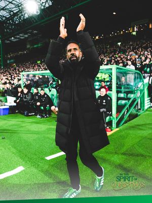 Image post by @celticfc on Instagram