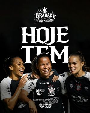 Image post by @corinthians on Instagram