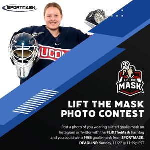 Image post by @goalie_gear_gram on Instagram