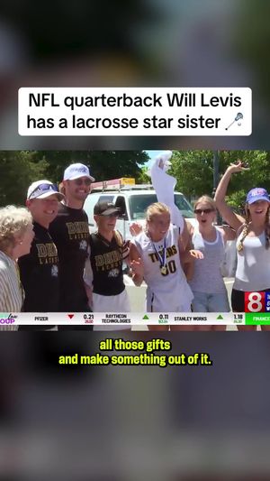 Video post by @lacrossenetwork on TikTok