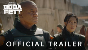 Video post by @StarWarsIndonesia on Facebook
