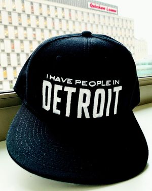 Image post by @detroitbruce on Instagram