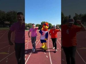 Video post by @fresnopacific on YouTube