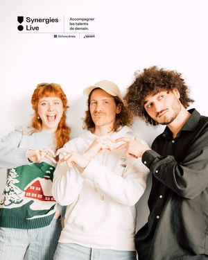 Image post by @sacem on Instagram