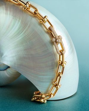 Image post by @tiffanyandco on Instagram