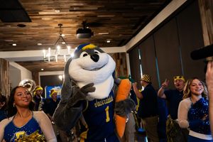 Image post by @gojackssdsu on Instagram