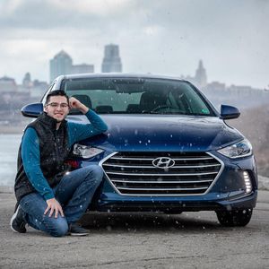 Image post by @hyundaiusa on Instagram