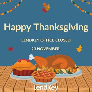Image post by @lendkeytech on Instagram