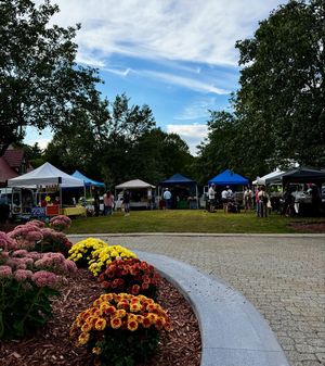 Image post by @mmkbiergarten on Instagram