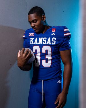 Image post by @Big12Conference on Twitter